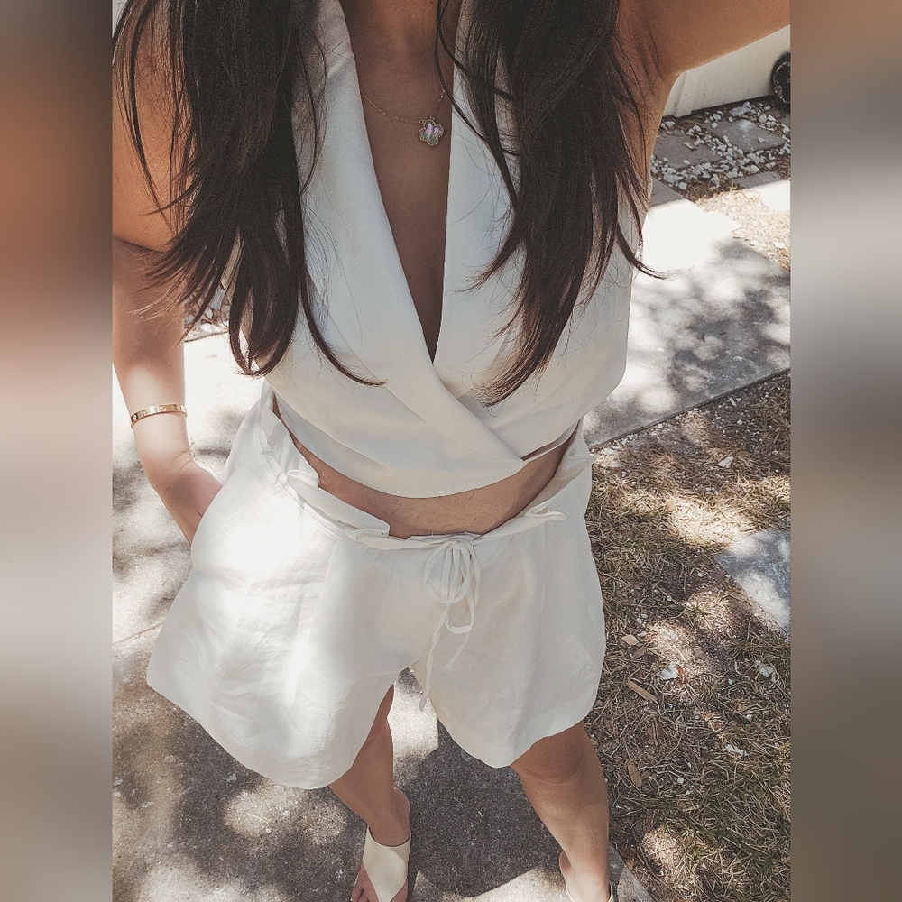 Zara coord set